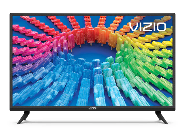 VIZIO 40" Class 4K UHD LED Smartcast Smart TV HDR V-Series ( V405-H )