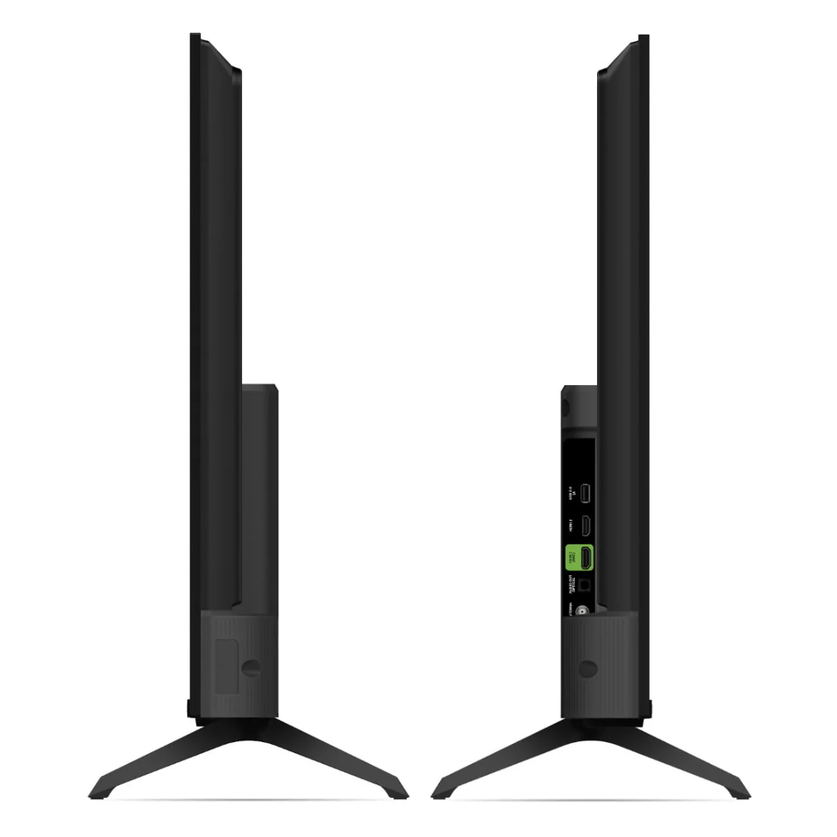 VIZIO 40" Class Quantum Full HD 1080p QLED Smart TV (VFQ40M-10) - Image 4