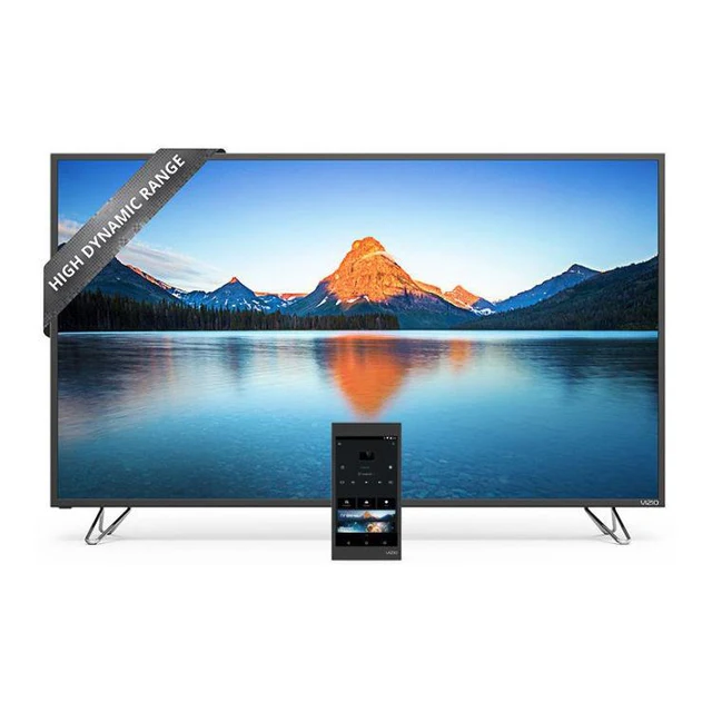 VIZIO 50" 4K Ultra HD Smart TV M50-D1 Ultra HD HDR Home Theater Display UHD TV