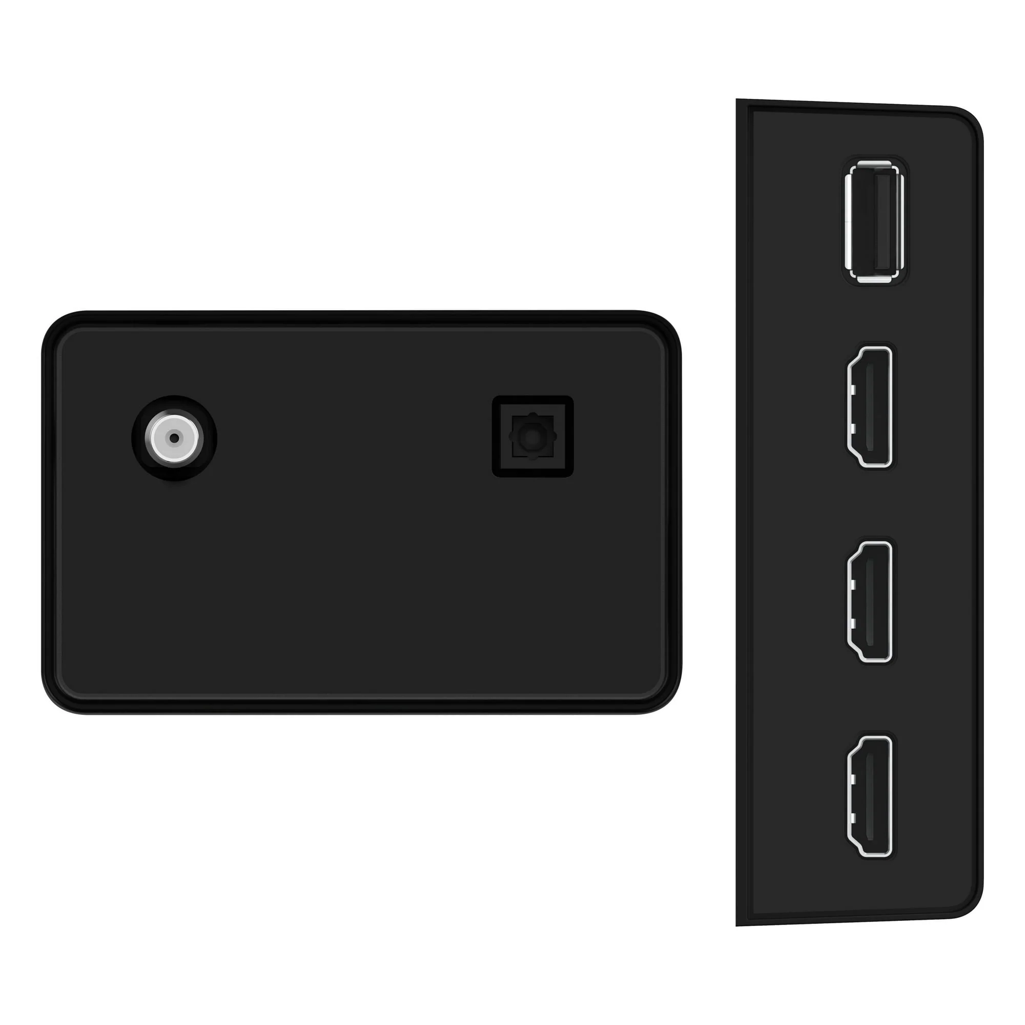 VIZIO 75” Class 4K UHD LED HDR Smart TV (V4K75M-0804) - Image 3