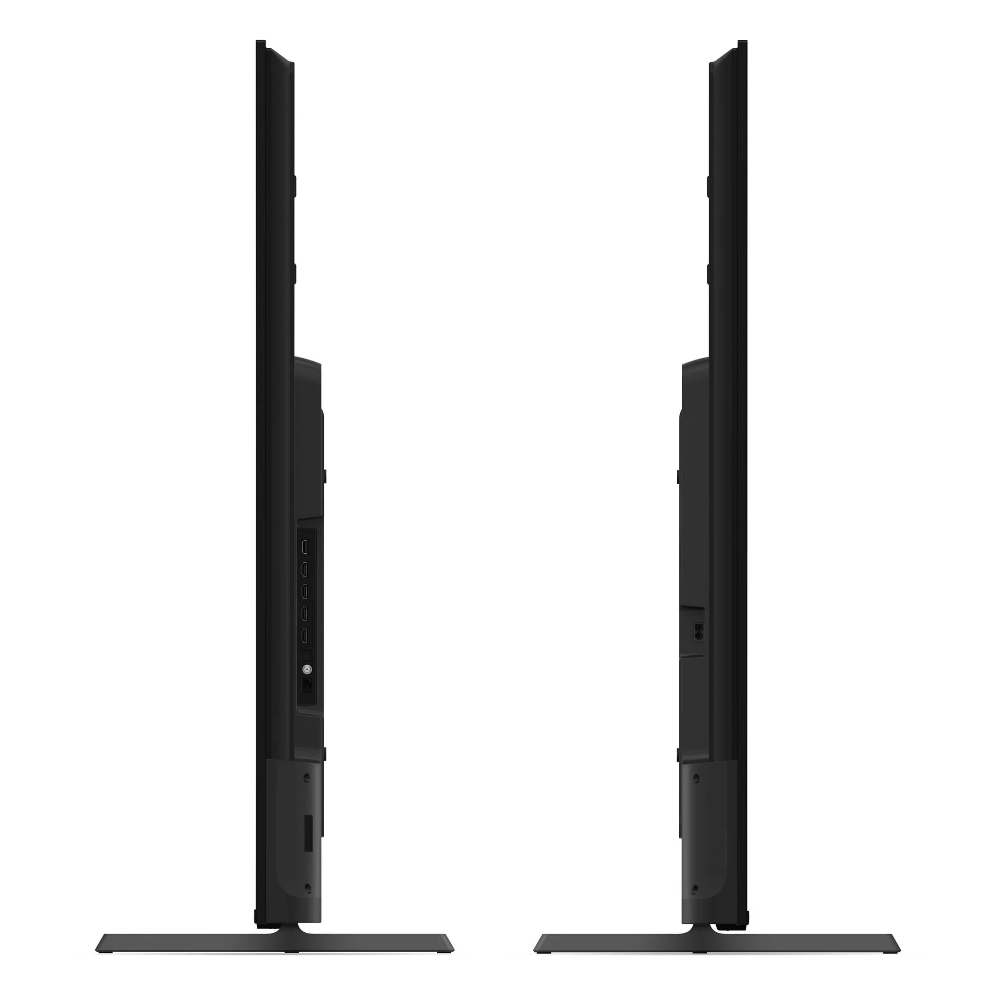 VIZIO 75" Class Quantum Pro 4K QLED HDR Smart TV (VQP75C-84) - Fair - Image 5