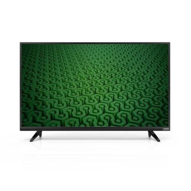 VIZIO D39H-C0 39"  720P 60 HZ  LED  TV