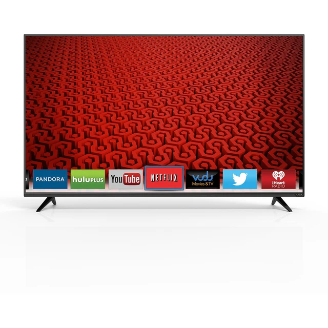 VIZIO D650I-C3 65" 1080p 120 HZ Smart LED TV