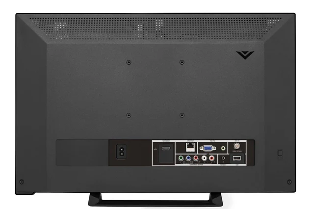 VIZIO E231I-B1 23 Inch 720P 60 HZ  LED SMART TV - Image 6