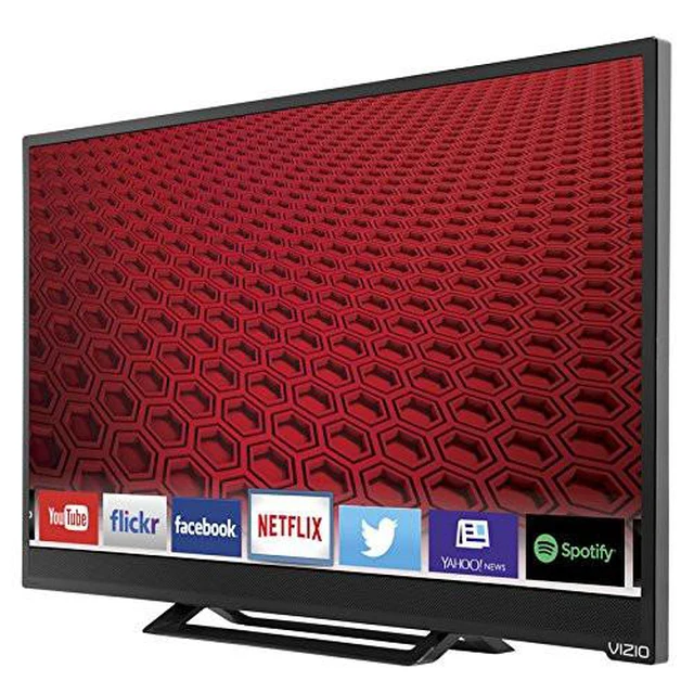 VIZIO E24-C1 24 Inch 1080P 60 HZ  LED SMART TV - Image 2