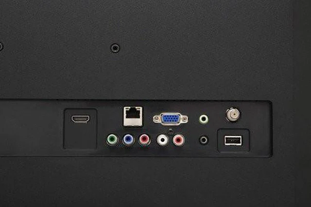 VIZIO E24-C1 24 Inch 1080P 60 HZ  LED SMART TV - Image 5
