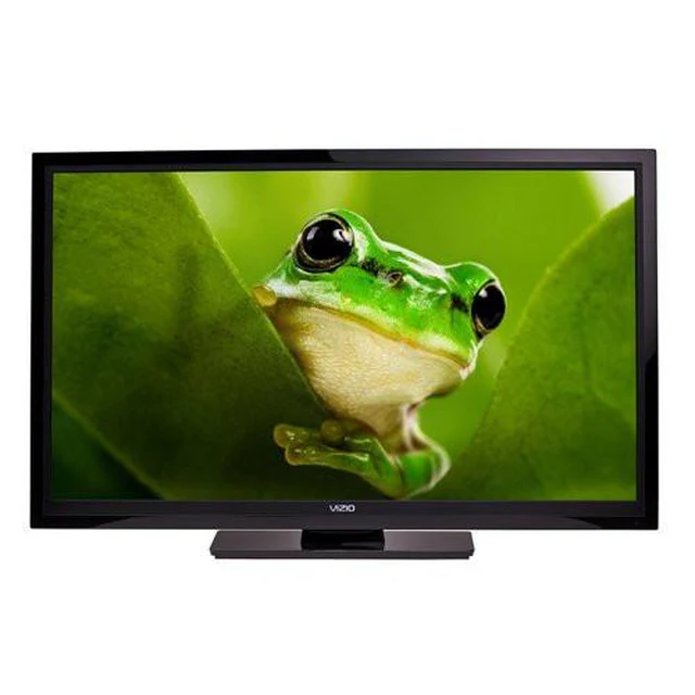 VIZIO E240AR 24 Inch 720P 60 HZ LED TV
