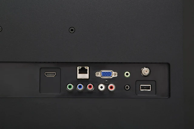 VIZIO E241I-B1 24 Inch 1080P 60 HZ LED SMART TV - Image 6