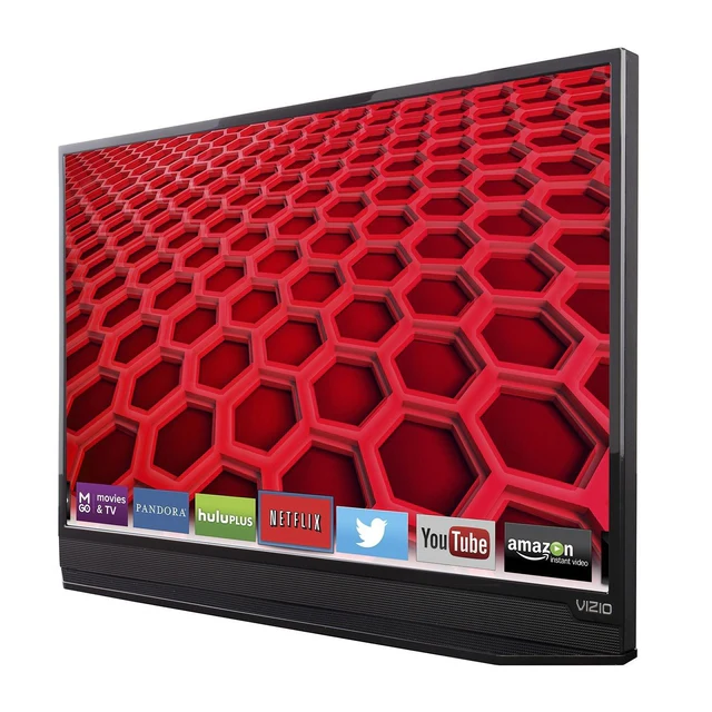 VIZIO E280I-A1 28 Inch 720P 60 HZ LED SMART TV - Image 2
