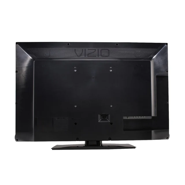 VIZIO E371VA 37 Inch 1080P 120 HZ LCD TV - Image 5