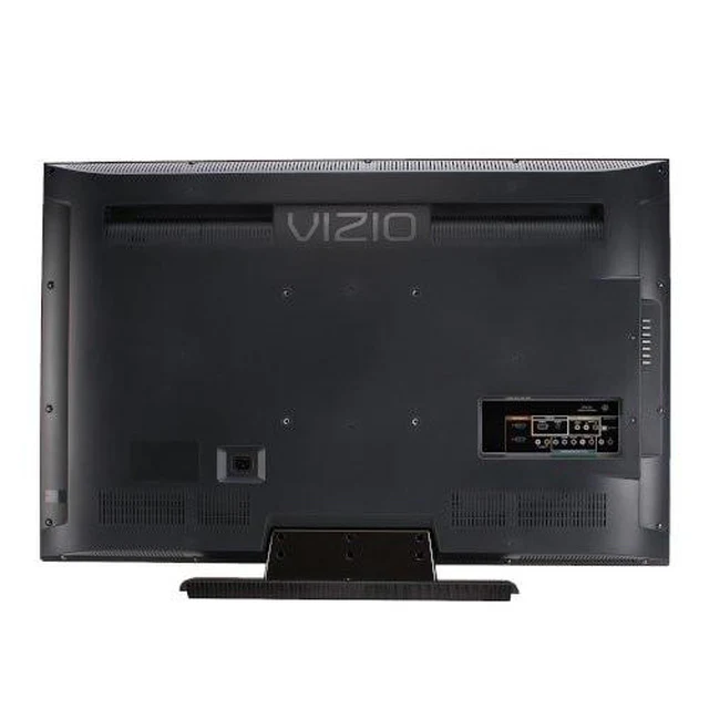 VIZIO E371VL 37 Inch 1080p 60 Hz  LCD  TV - Image 10
