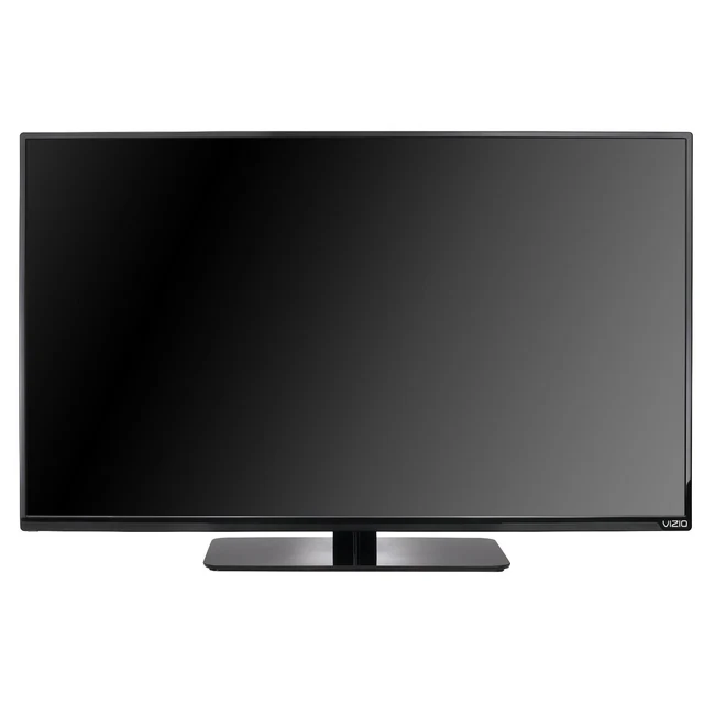 VIZIO E390I-B1 39 Inch 1080P 120 HZ  LED SMART TV - Image 2