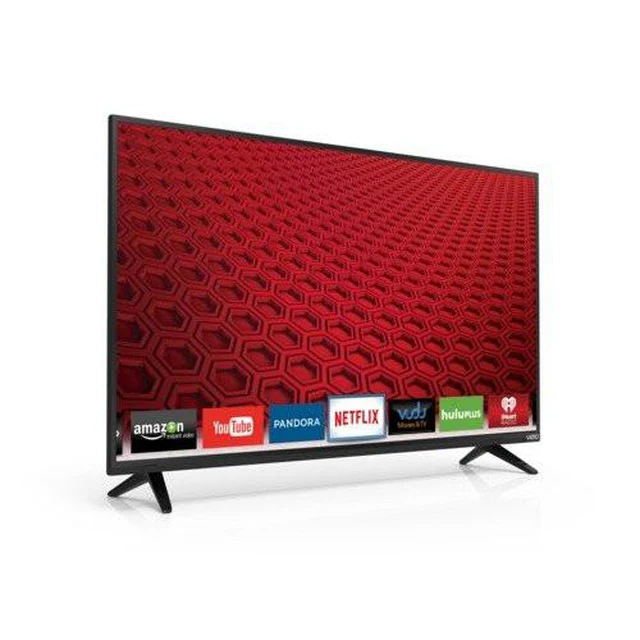 VIZIO E40X-C2 40 Inch 1080P 120 HZ  LED SMART TV - Image 3