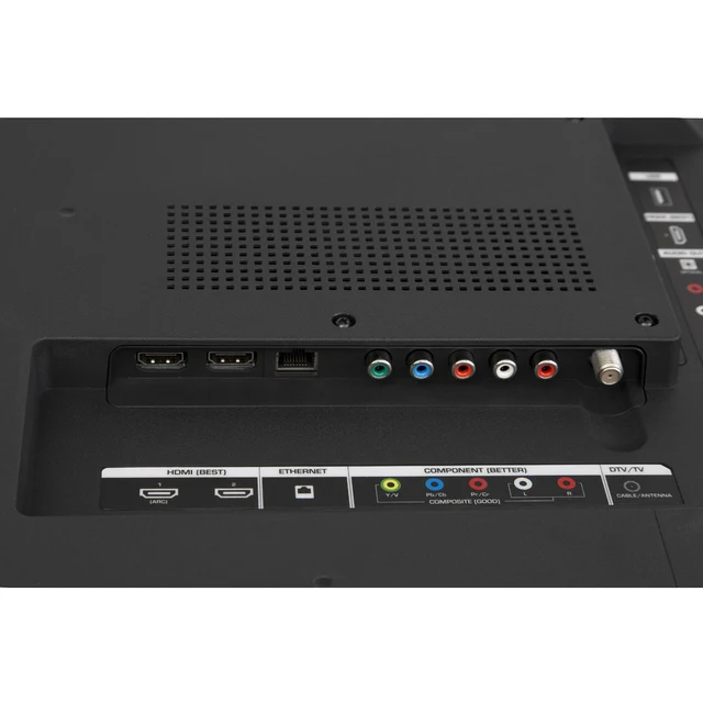 VIZIO E480I-B2 48 Inch 1080P 120 HZ  LED SMART TV - Image 9