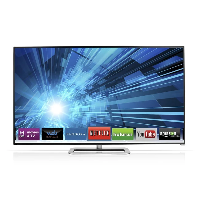 VIZIO M401I-A3 40 Inch 1080P 120 HZ LED SMART TV