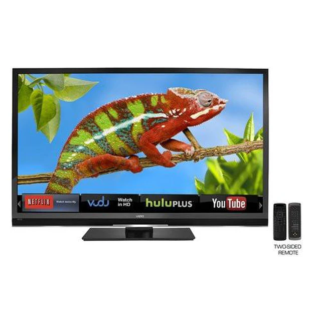 VIZIO M470SL 47 Inch 1080P 120 HZ LED SMART TV