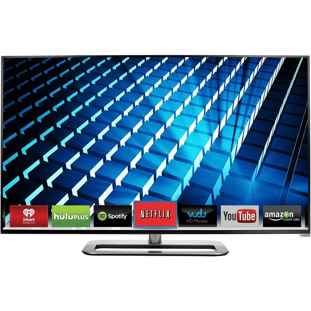 VIZIO M492I-B2 49 Inch 1080P 240 HZ  LED SMART TV