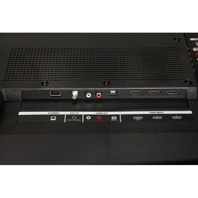 VIZIO M492I-B2 49 Inch 1080P 240 HZ  LED SMART TV - Image 6