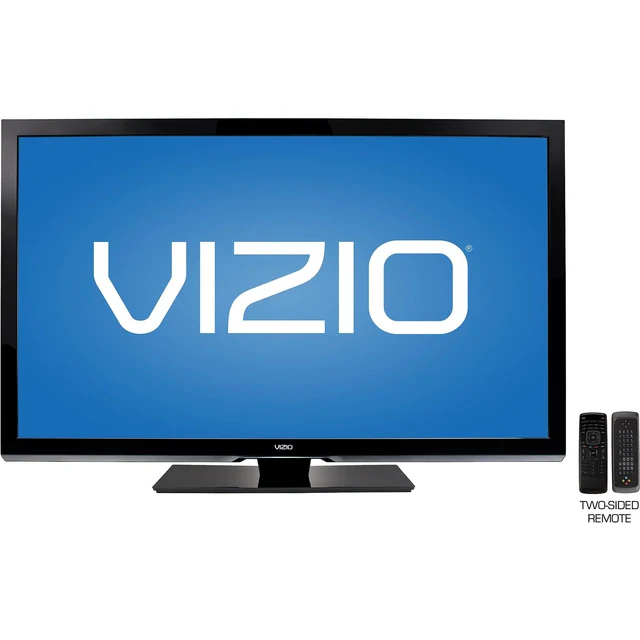 VIZIO M550VSE 55 Inch 1080P 120 HZ LED SMART TV