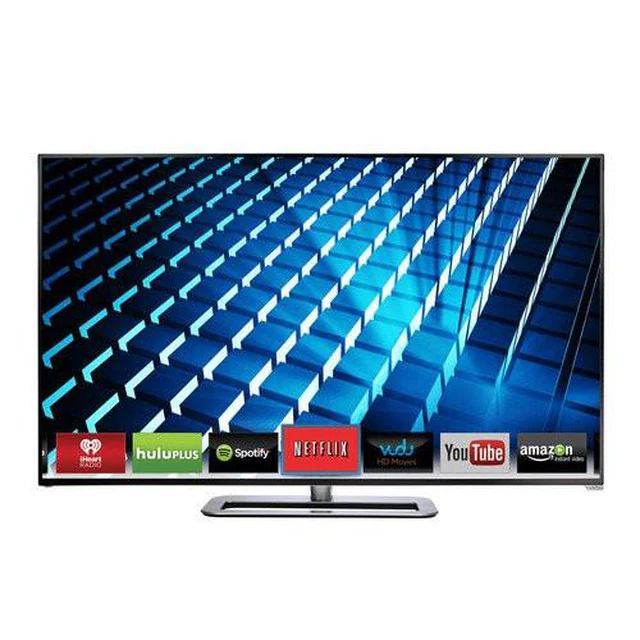 VIZIO M552I-B2 55 Inch 1080P 240 HZ LED SMART TV