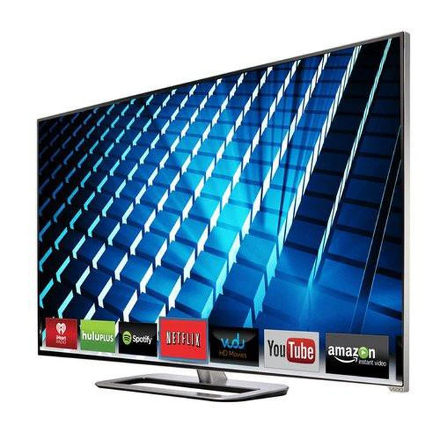 VIZIO M552I-B2 55 Inch 1080P 240 HZ LED SMART TV - Image 2