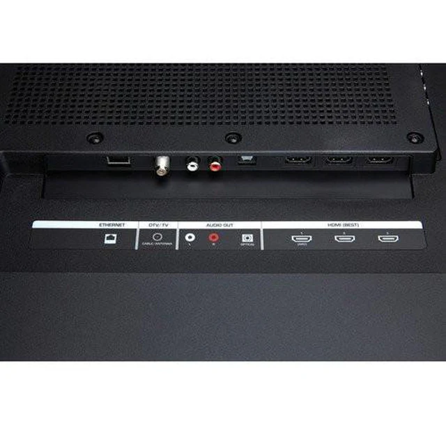 VIZIO M552I-B2 55 Inch 1080P 240 HZ LED SMART TV - Image 6