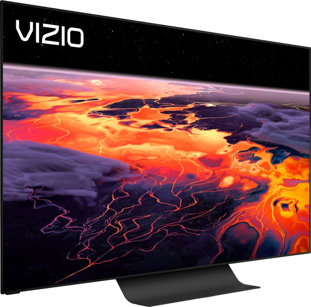 VIZIO OLED 65" Class 4K HDR SmartCast Smart TV (OLED65-H1) - Image 2