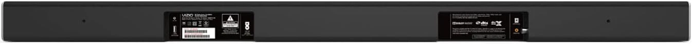 VIZIO SB3621N-G8 36 Inch 2.1 Wireless Bluetooth Sound Bar Speaker System with Subwoofer - Image 5