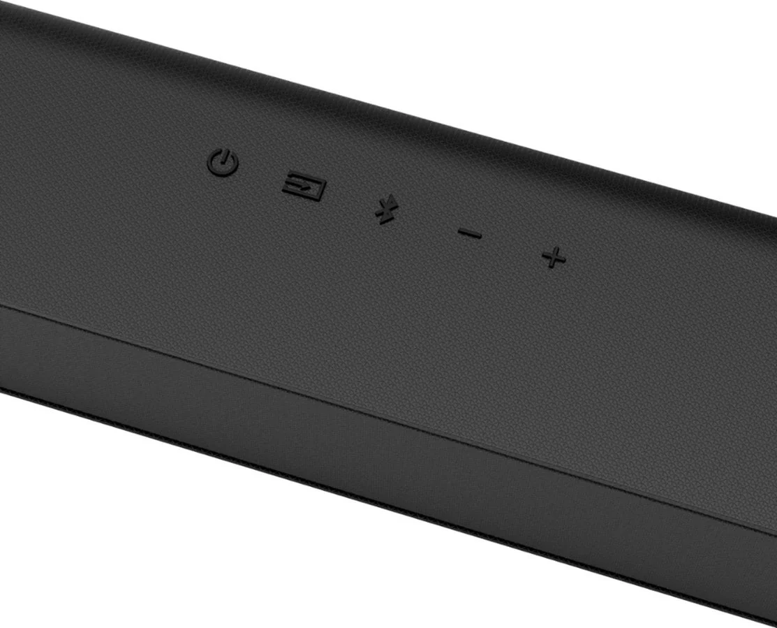 VIZIO 5.1 Channel Soundbar with Wireless Subwoofer and Dolby Audio 5.1 DTS VirtualX V51-H6 - Image 6