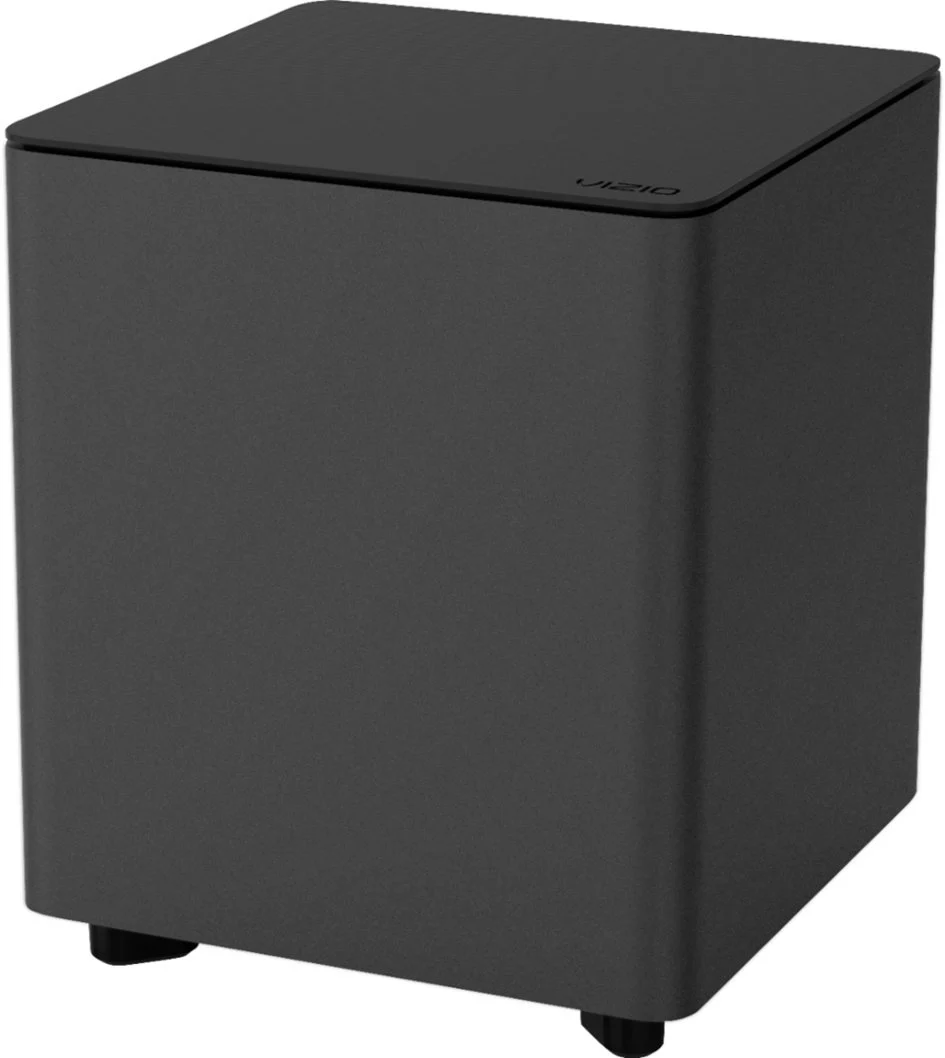 VIZIO 5.1 Channel Soundbar with Wireless Subwoofer and Dolby Audio 5.1 DTS VirtualX V51-H6 - Image 7