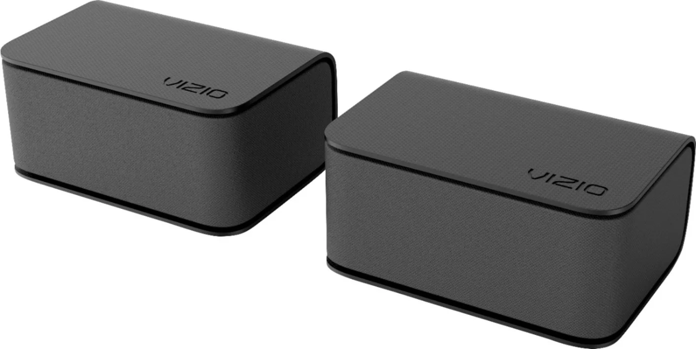 VIZIO 5.1 Channel Soundbar with Wireless Subwoofer and Dolby Audio 5.1 DTS VirtualX V51-H6 - Image 9