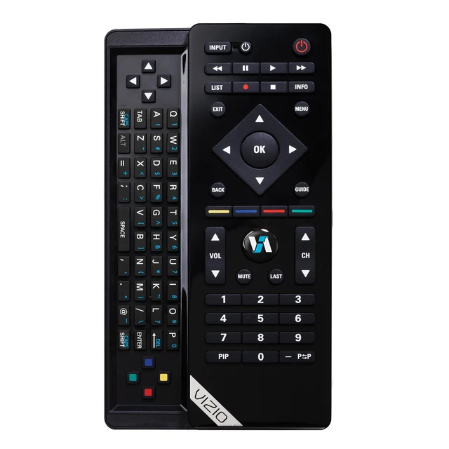 VIZIO SV472XVT 47 Inch 1080P 240 HZ  LED SMART TV - Image 5