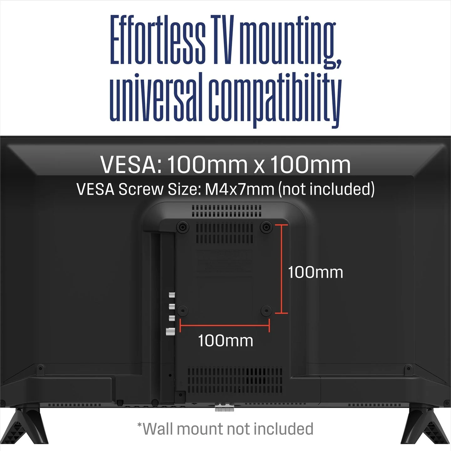 Westinghouse 24" HD Smart Roku TV (WR24HX2210) - Image 3