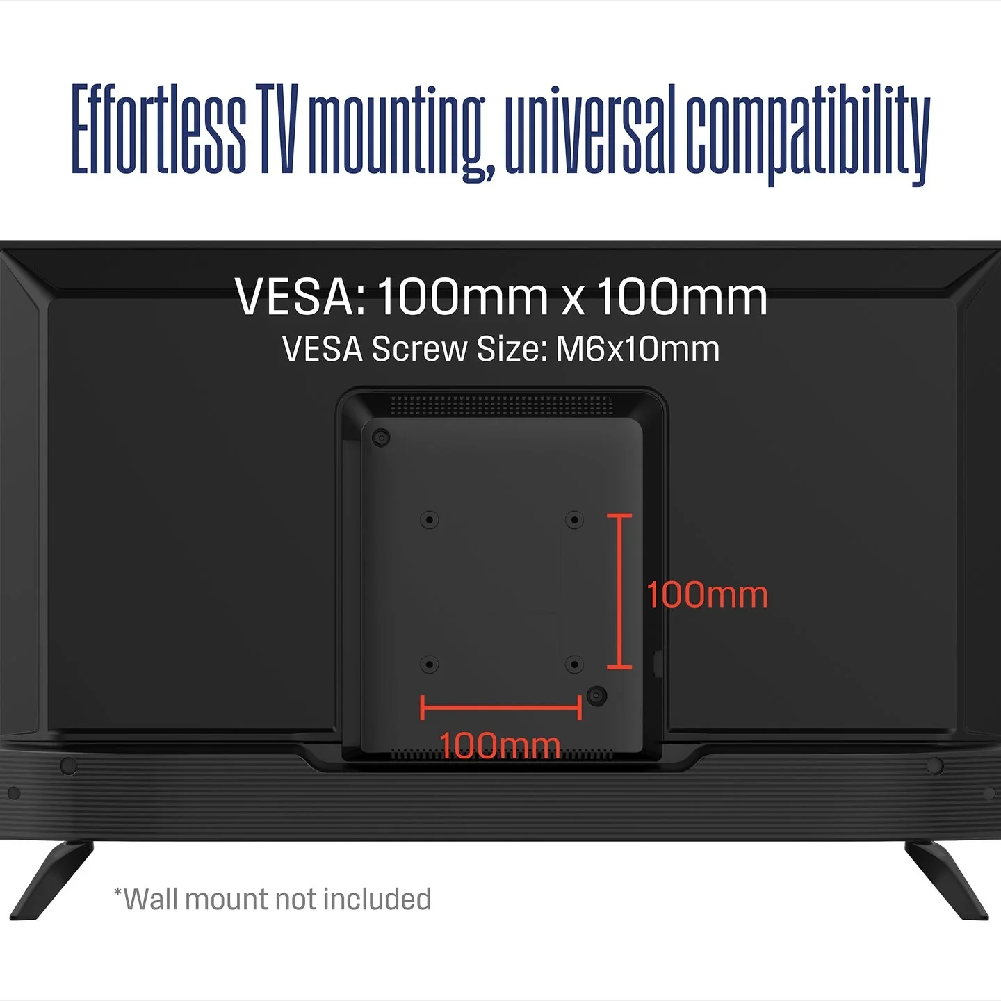 Westinghouse 43" FHD LED 1080p Roku Smart TV (WR43EX2100) - Image 3