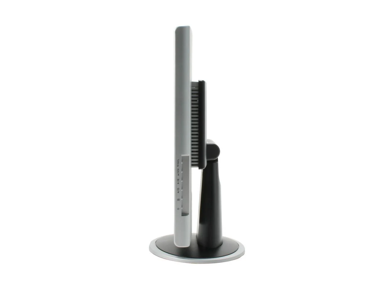 Westinghouse 20" SXGA+ 1400 x 1050 5 ms D-Sub, DVI-D LCD Monitor (L2046NV) - Image 5