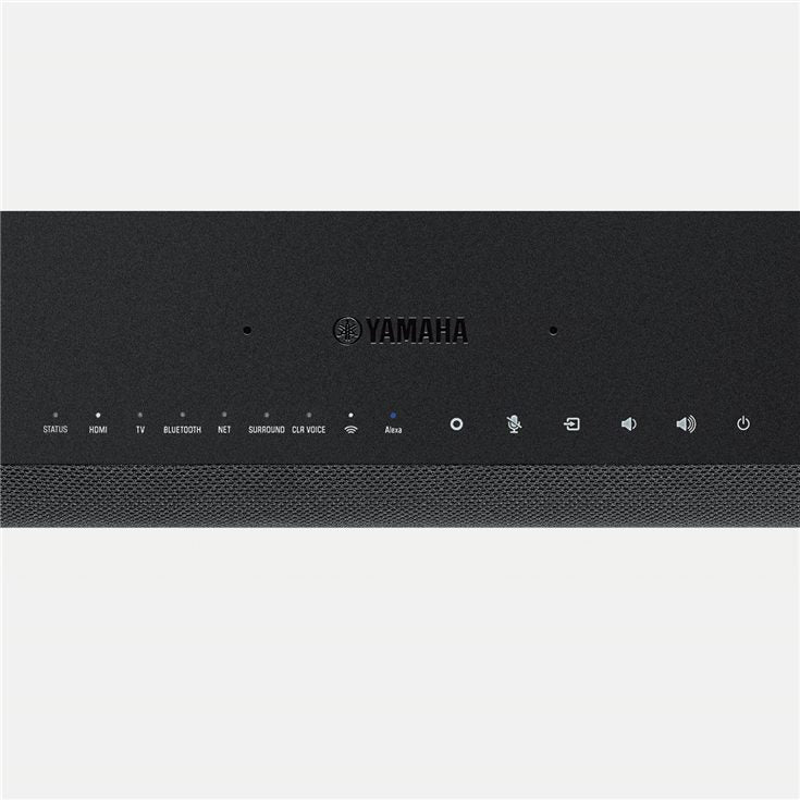 Yamaha ATS-2090 2.1 Channel Sound Bar with Wireless Subwoofer - Image 4